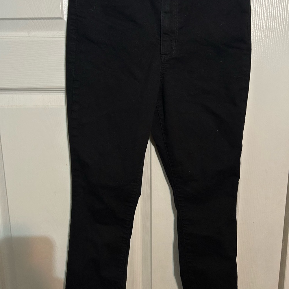 Universal Thread Men's Dark Skinny Jeans‎